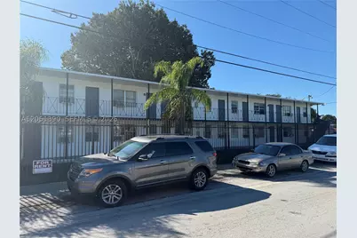 1306 NW 61st #5, Miami, FL 33142 - Photo 5