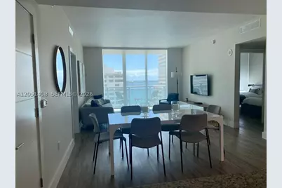 951 Brickell #1706, Miami, FL 33131 - Photo 5