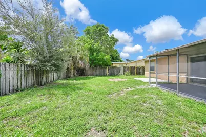 304 SW 77th, North Lauderdale, FL 33068 - Photo 41