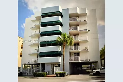 4854 NW 7th #208, Miami, FL 33126 - Photo 1