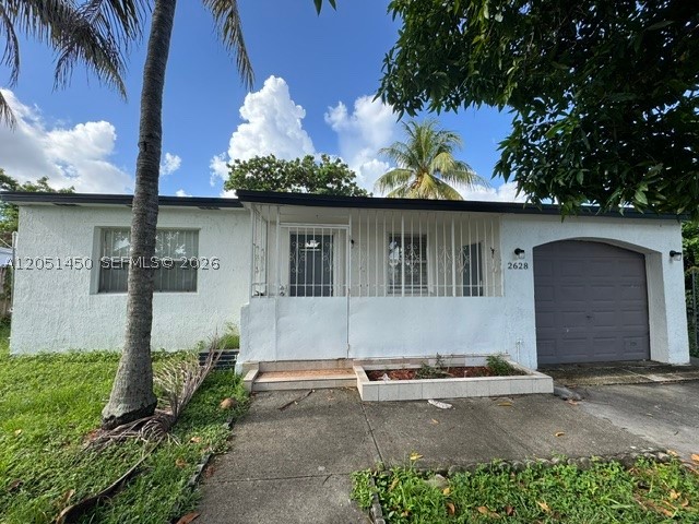 2628 Fletcher - 2628 Fletcher, Hollywood, FL 33020 Luxury Property | Jose Angel Pina