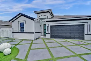 27563 SW 133rd, Homestead, FL 33032 - Photo 1
