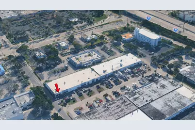 1036 NW 1st, Hallandale Beach, FL 33009 - Photo 1