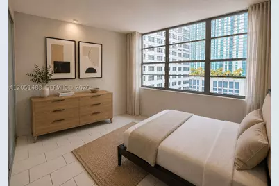 905 Brickell Bay #1523, Miami, FL 33131 - Photo 3