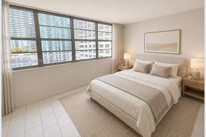905 Brickell Bay #1523, Miami, FL 33131 - Photo 1