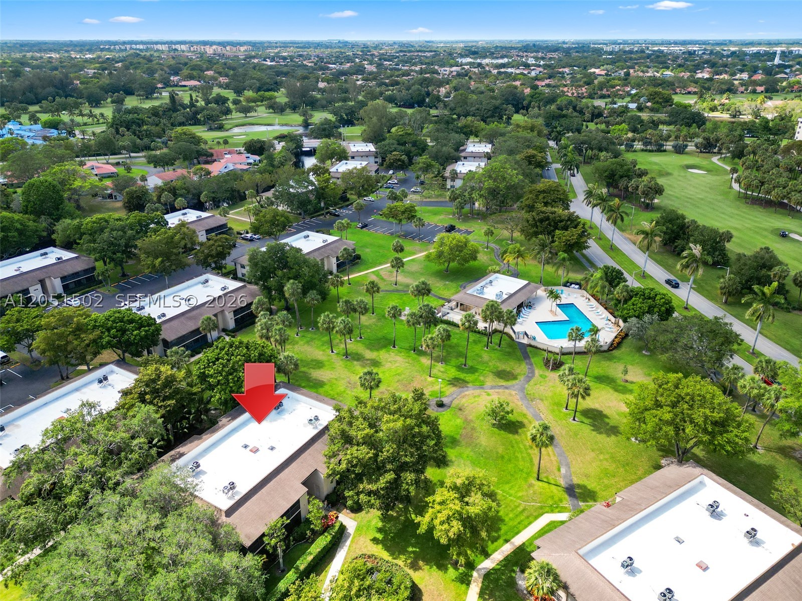 123 Deer Creek #203 - 123 Deer Creek #203, Deerfield Beach, FL 33442 Luxury Property | Jose Angel Pina