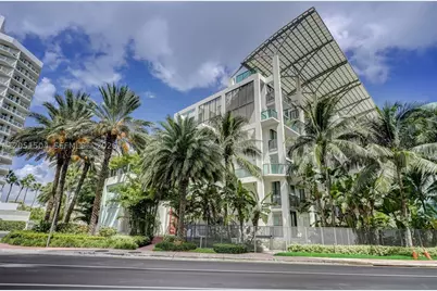 6000 Collins #306, Miami Beach, FL 33140 - Photo 31