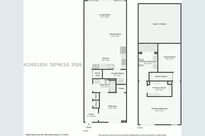 6000 Collins #306, Miami Beach, FL 33140 - Photo 29