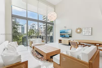 6000 Collins #306, Miami Beach, FL 33140 - Photo 1