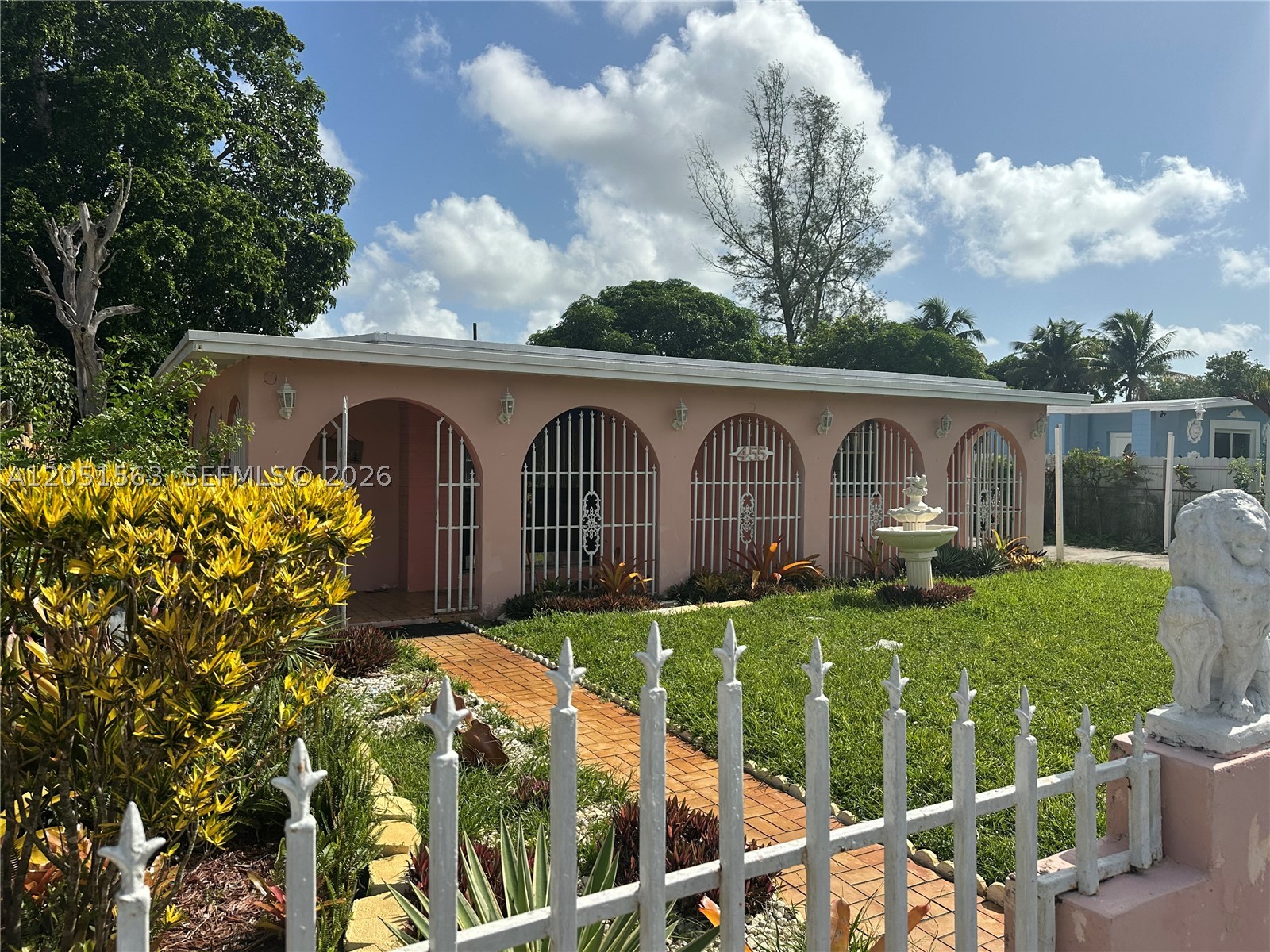 455 NW 133rd - 455 NW 133rd, North Miami, FL 33168 Luxury Property | Jose Angel Pina