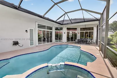 1164 Ginger, Weston, FL 33326 - Photo 49