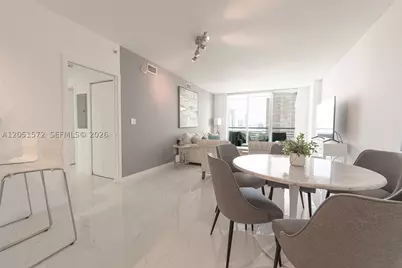 335 S Biscayne #1600, Miami, FL 33131 - Photo 3