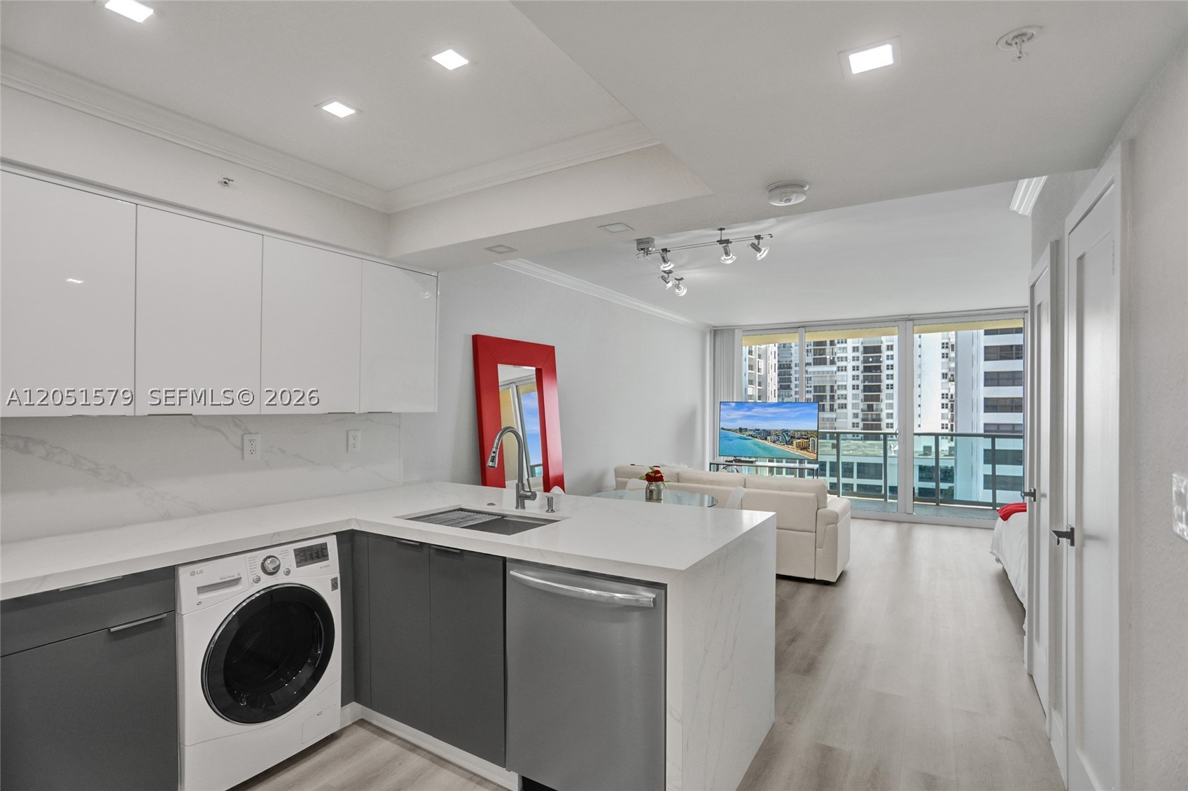 2501 S Ocean #704 (available now) - 2501 S Ocean #704 (available now), Hollywood, FL 33019 Luxury Property | Jose Angel Pina