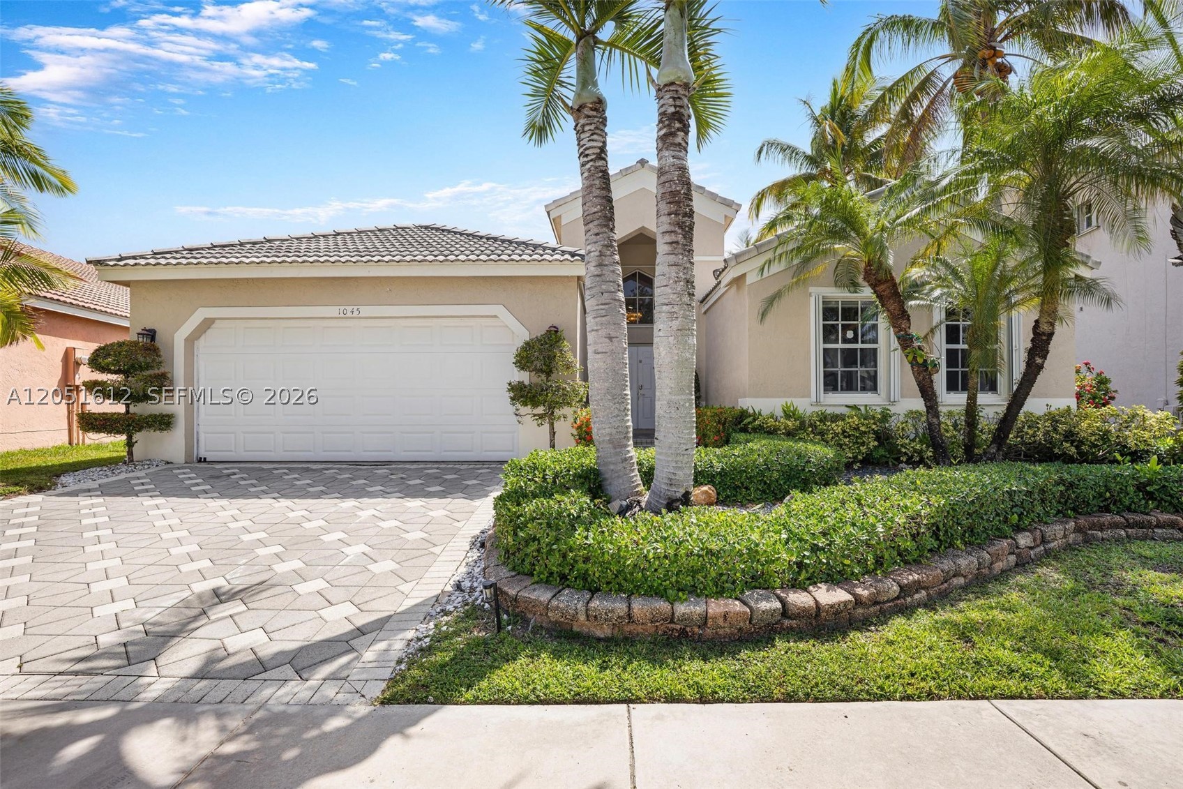 1045 Cedar Falls - 1045 Cedar Falls, Weston, FL 33327 Luxury Property | Jose Angel Pina