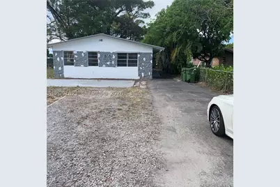 308 NW 9th, Hallandale Beach, FL 33009 - Photo 1
