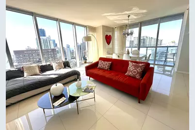 485 Brickell #4408, Miami, FL 33131 - Photo 3