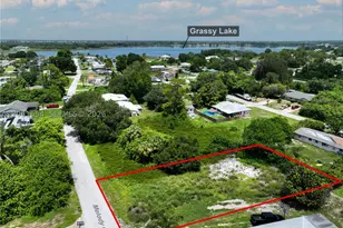 228 Melody, Lake Placid, FL 33852 - Photo 1