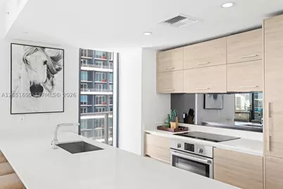 1300 S Miami #2206, Miami, FL 33130 - Photo 11