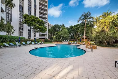 2000 Towerside #1911, Miami, FL 33138 - Photo 33