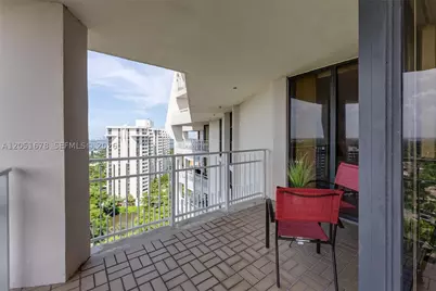 2000 Towerside #1911, Miami, FL 33138 - Photo 15