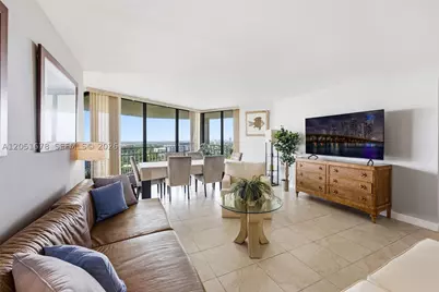 2000 Towerside #1911, Miami, FL 33138 - Photo 1