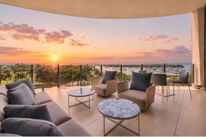 2811 S Bayshore #6A, Miami, FL 33133 - Photo 1