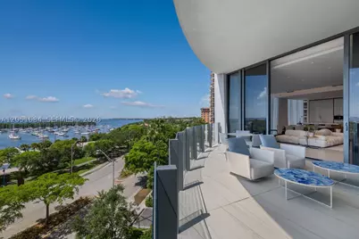 2811 S Bayshore #6A, Miami, FL 33133 - Photo 3