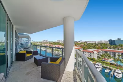 3131 NE 188th #1-901, Aventura, FL 33180 - Photo 27
