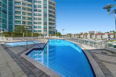 3131 NE 188th #1-901, Aventura, FL 33180 - Photo 37