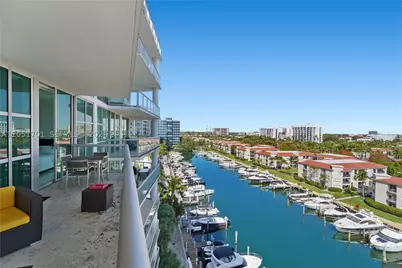 3131 NE 188th #1-901, Aventura, FL 33180 - Photo 23