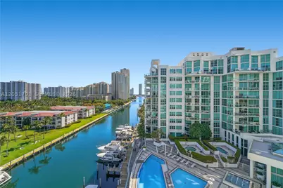 3131 NE 188th #1-901, Aventura, FL 33180 - Photo 31