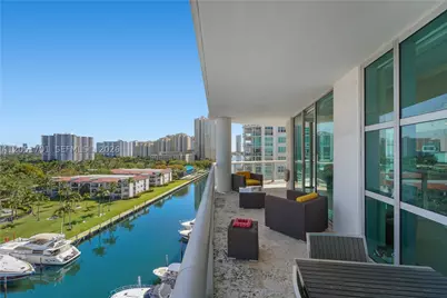 3131 NE 188th #1-901, Aventura, FL 33180 - Photo 29