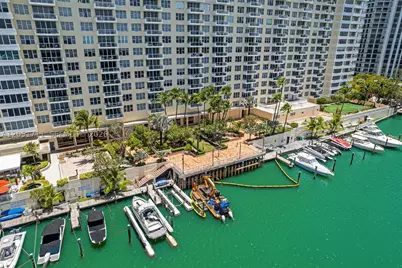 5600 Collins #7J, Miami Beach, FL 33140 - Photo 47