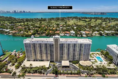 5600 Collins #7J, Miami Beach, FL 33140 - Photo 43
