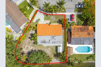 12846 SW 49th, Miami, FL 33175 - Photo 41