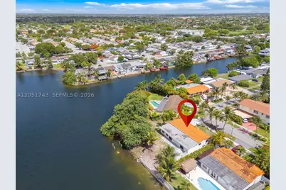 12846 SW 49th, Miami, FL 33175 - Photo 39