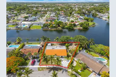 12846 SW 49th, Miami, FL 33175 - Photo 33