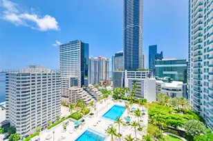 950 Brickell Bay, Miami, FL 33131 - Photo 5
