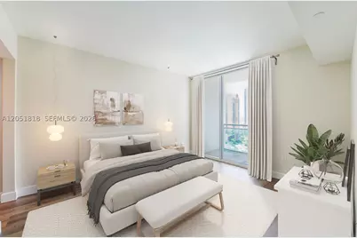 950 Brickell Bay #1905, Miami, FL 33131 - Photo 7