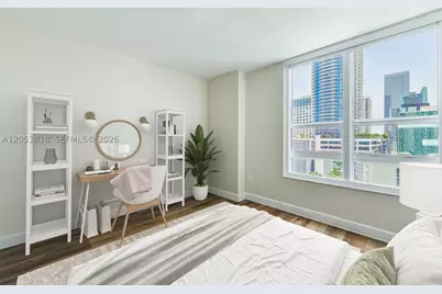 950 Brickell Bay #1905, Miami, FL 33131 - Photo 11