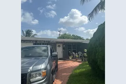 930 NW 180th, Miami Gardens, FL 33169 - Photo 5