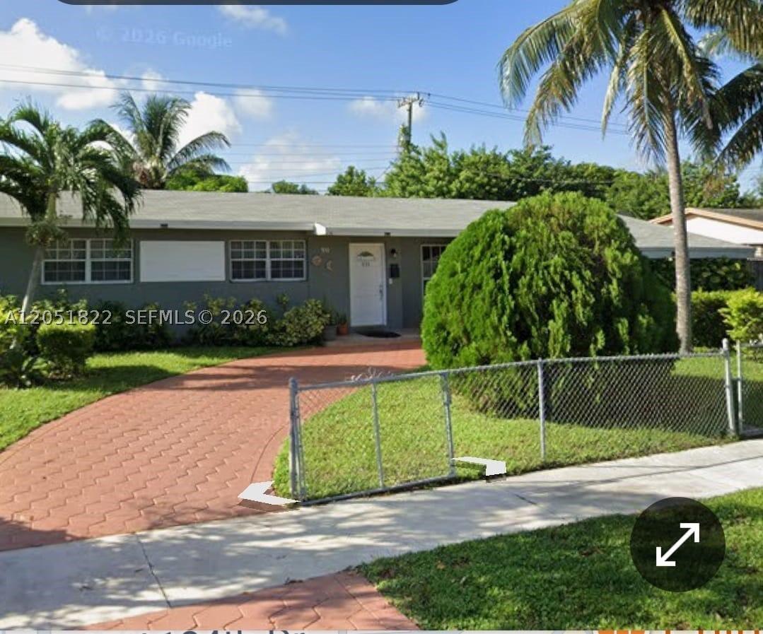 930 NW 180th - 930 NW 180th, Miami Gardens, FL 33169 Luxury Property | Jose Angel Pina