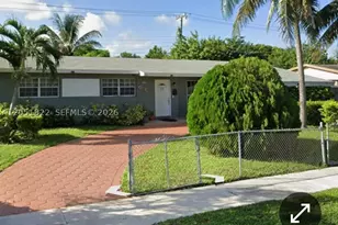 930 NW 180th, Miami Gardens, FL 33169 - Photo 1