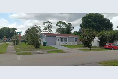 4331 SW 23rd, Fort Lauderdale, FL 33317 - Photo 1