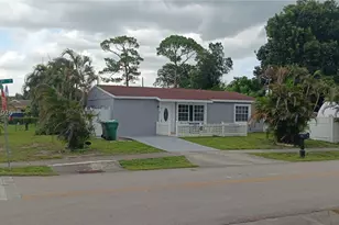 4331 SW 23rd, Fort Lauderdale, FL 33317 - Photo 1