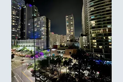 1080 Brickell #703, Miami, FL 33131 - Photo 1
