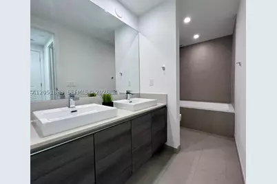 1080 Brickell #703, Miami, FL 33131 - Photo 21
