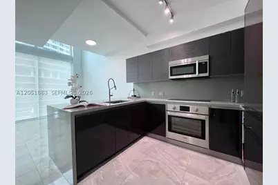 1080 Brickell #703, Miami, FL 33131 - Photo 9