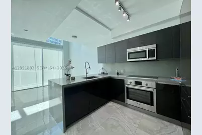 1080 Brickell #703, Miami, FL 33131 - Photo 7