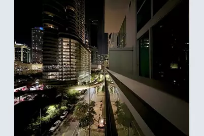 1080 Brickell #703, Miami, FL 33131 - Photo 5